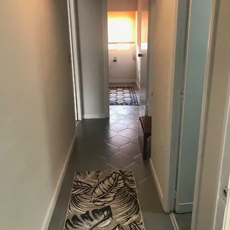 Campello Mistral Apartment *