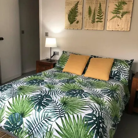 Campello Mistral Apartment El Campello