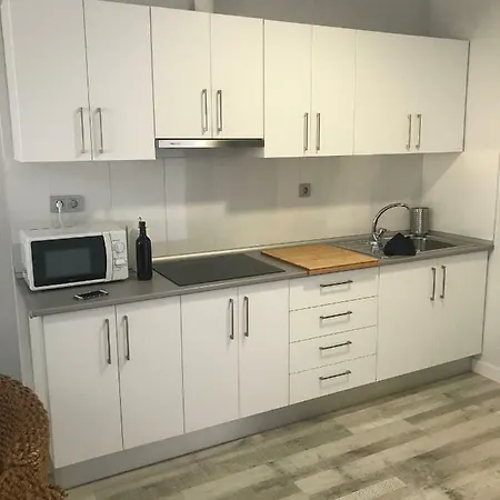 Apartment Campello Mistral El Campello