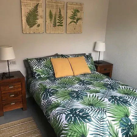 Daire Campello Mistral El Campello