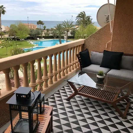 Campello Mistral Appartement El Campello