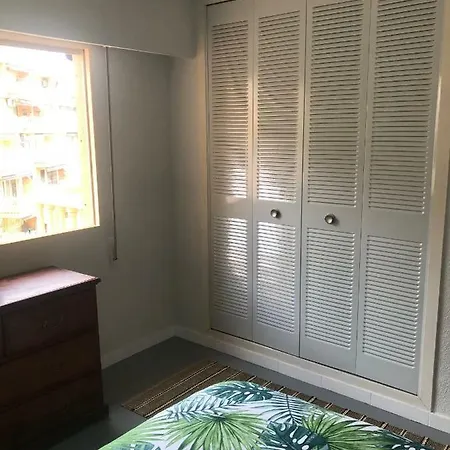 Campello Mistral Apartment *