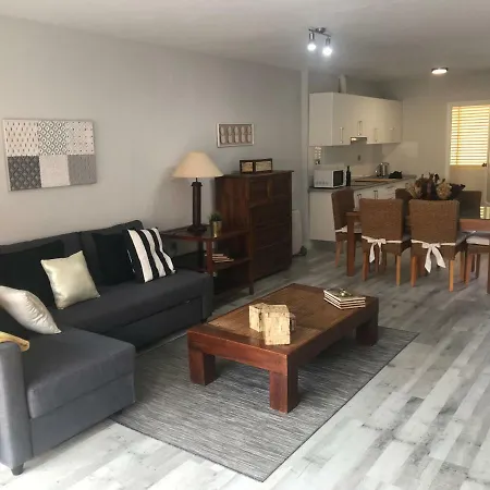 Campello Mistral Apartment