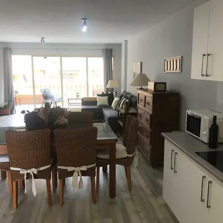 Campello Mistral * El Campello