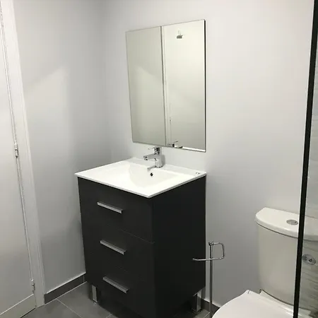 Campello Mistral * El Campello