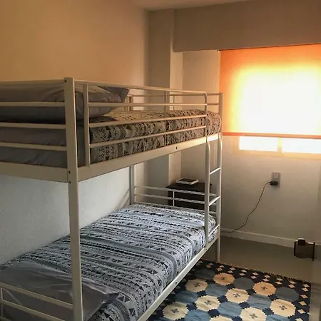 Campello Mistral * אל קאמפיו