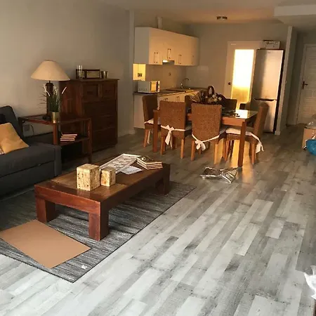 Campello Mistral * El Campello