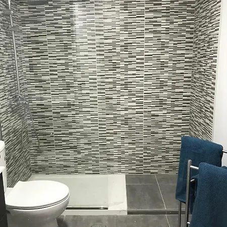 Campello Mistral Apartment *