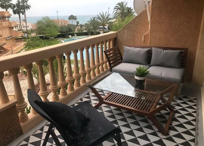 Campello Mistral Lejlighed