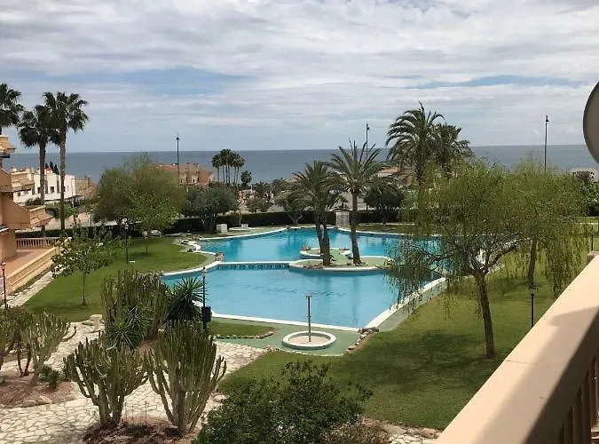 Campello Mistral *
