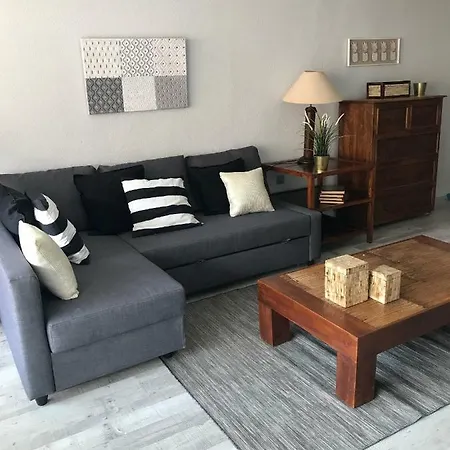 Apartment Campello Mistral