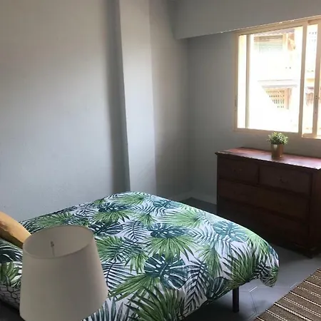 Apartment Campello Mistral